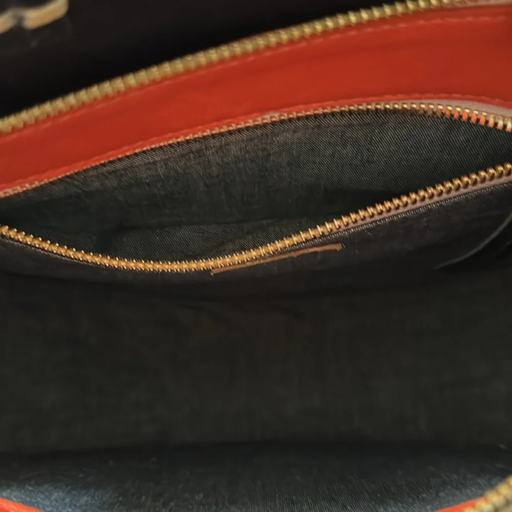 clare v round allistair purse - Picture 5 of 8